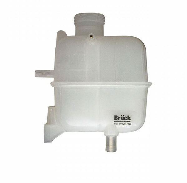 DEPOSITO PARA REFRIGERANTE CHEVROLET SPARK (CLASICO) 1.2L 011-017, BEAT 1.2L 018-021