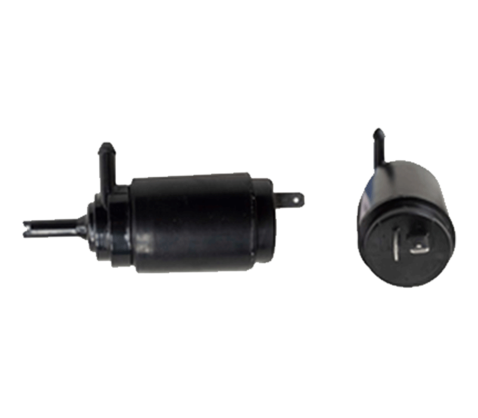 MOTOR DEPOSITO DE LIMPIAPARABRISAS CHEVY 95-012, GOLF-JETTA 88-92, EUROVAN 01-04