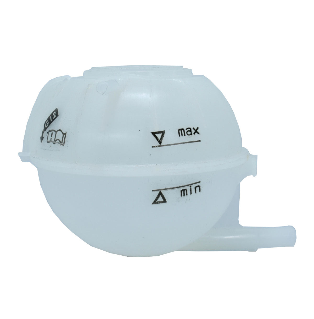 DEPOSITO PARA REFRIGERANTE VW GOL 09-020, VW CROSSFOX 07-017, VW SAVEIRO 010-020, SPORTVAN 07-010