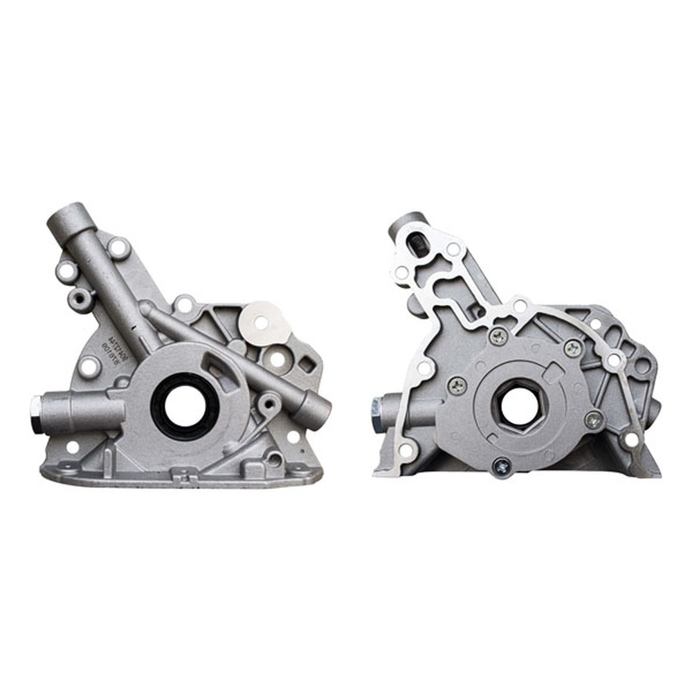 BOMBA ACEITE CHEVROLET CHEVY 1.4L 1.6L 1995-2012
