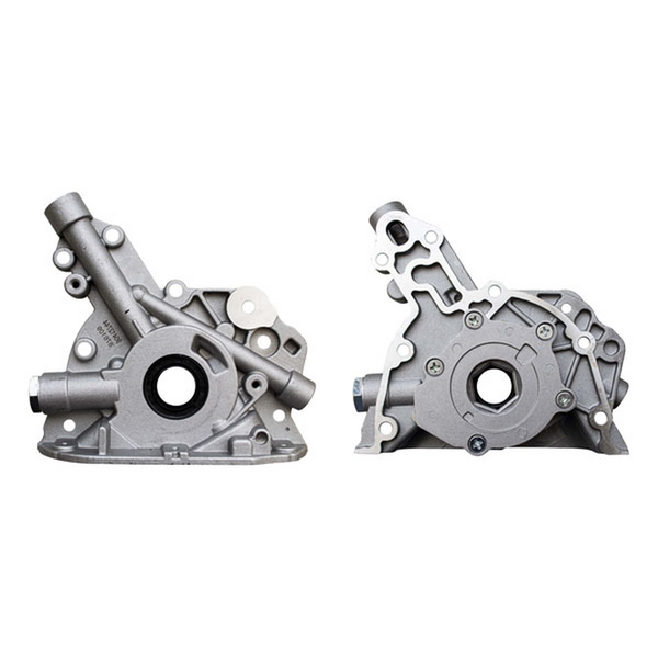 BOMBA ACEITE CHEVROLET CHEVY 1.4L 1.6L 1995-2012