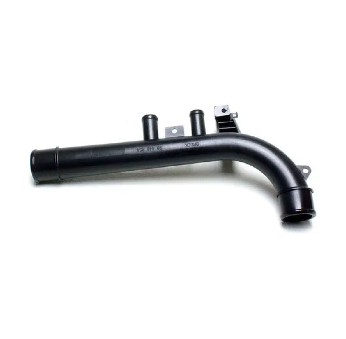 TUBO PARA REFRIGERANTE CHEVROLET CHEVY 1.4L 1.6L 96-012