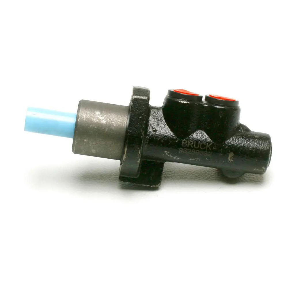 BOMBA DE FRENO CHEVROLET CHEVY 1.6L 1996-2012 (INCLINADA)