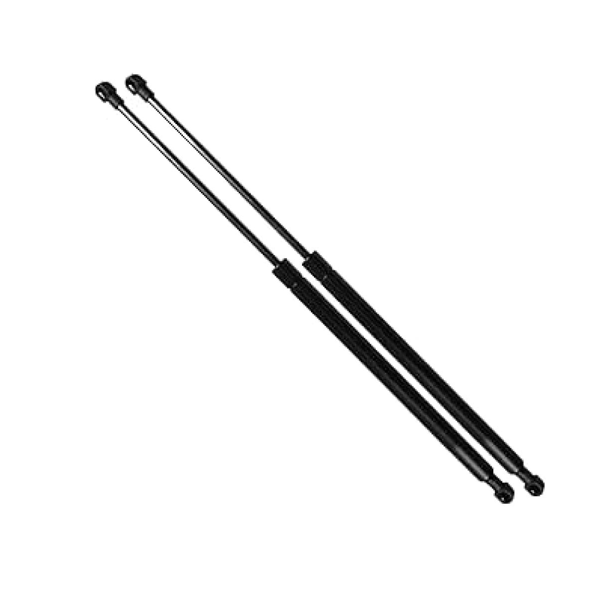 AMORTIGUADOR CAJUELA CHEVROLET TRAX 1.4L 1.8L 013-019 (61.8cm)