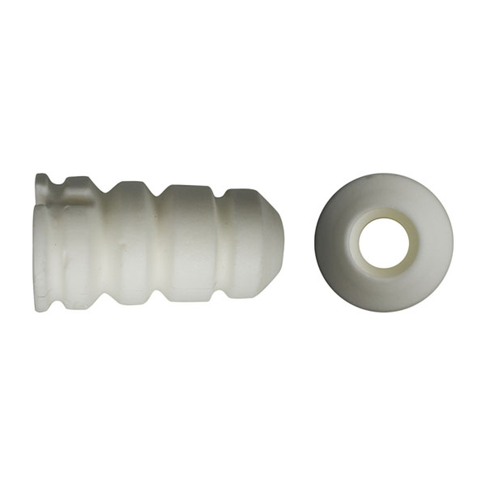 GOMA TOPE AMORTIGUADOR TRASERO CHEVROLET SPARK (CLASICO) 1.2L 011-017