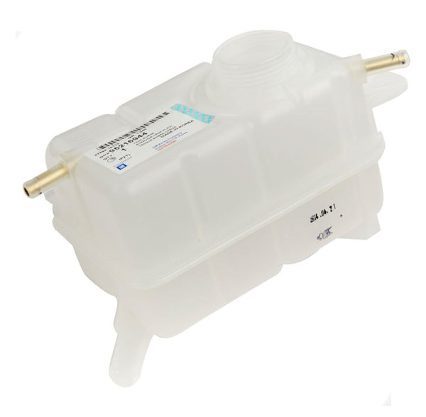 DEPOSITO PARA REFRIGERANTE CHEVROLET AVEO 1.6L 2008-2017, G3 2007-2009