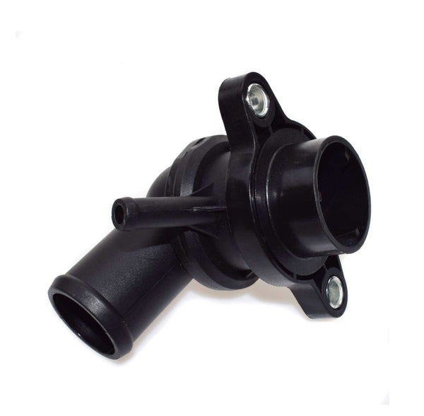 TOMA PARA REFRIGERANTE CON TERMOSTATO CHEVROLET AVEO 1.6L 08-018, PONTIAC G3 07-09