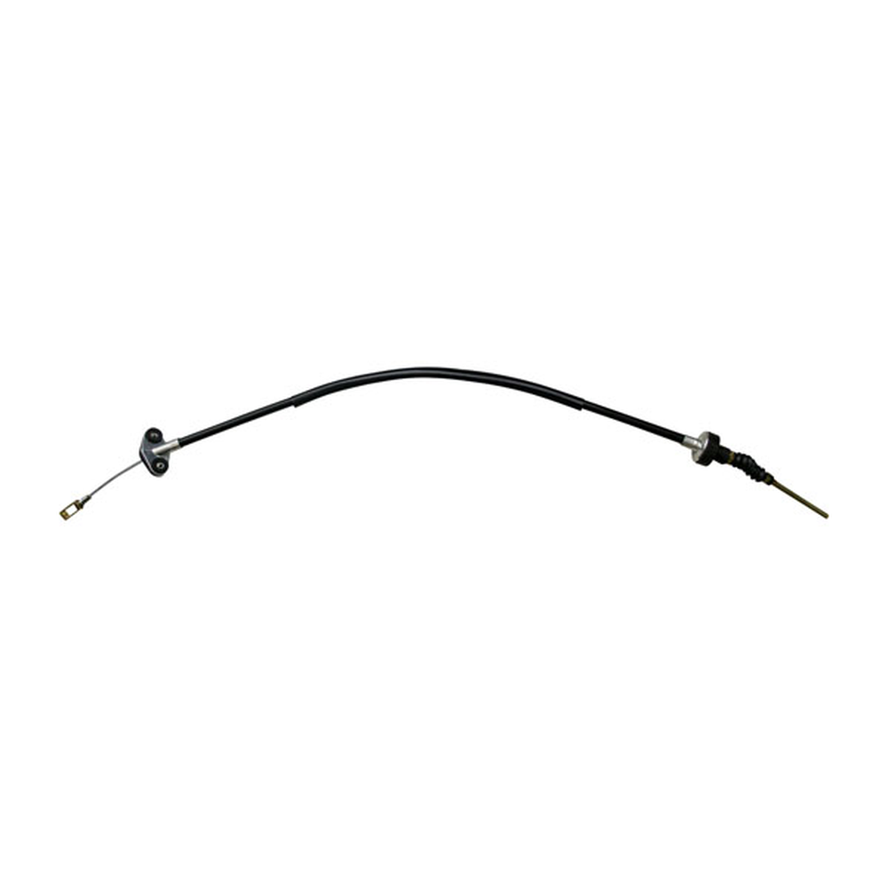 CHICOTE DE CLUTCH CORTO CHEVROLET MATIZ 1.0L L4 2005-2014.