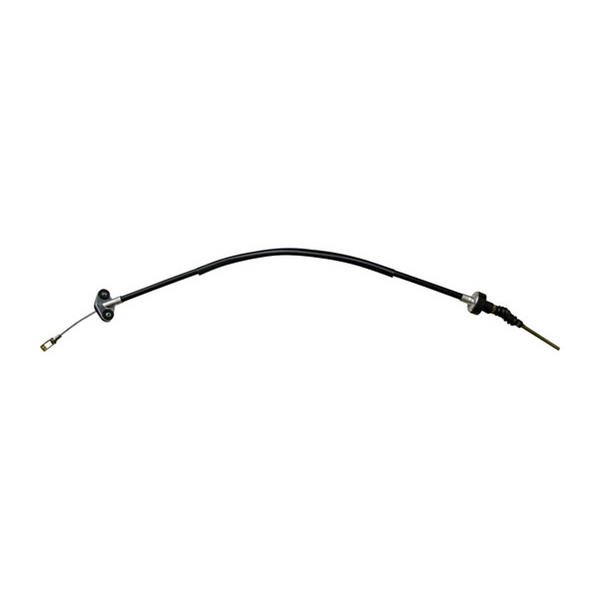 CHICOTE DE CLUTCH CORTO CHEVROLET MATIZ 1.0L L4 2005-2014.
