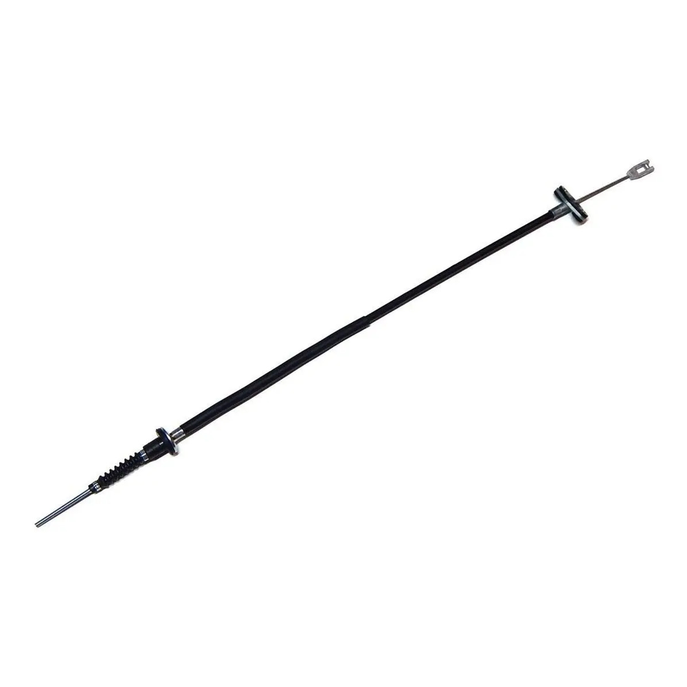 CHICOTE DE CLUTCH CORTO CHEVROLET MATIZ 1.0L L4 2005-2014.