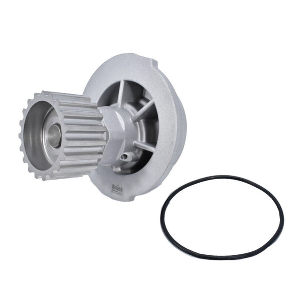 BOMBA PARA REFRIGERANTE AVEO 1.6L 08-018 (S/VVT), PONTIAC G3 1.6L 07-09 (40335)