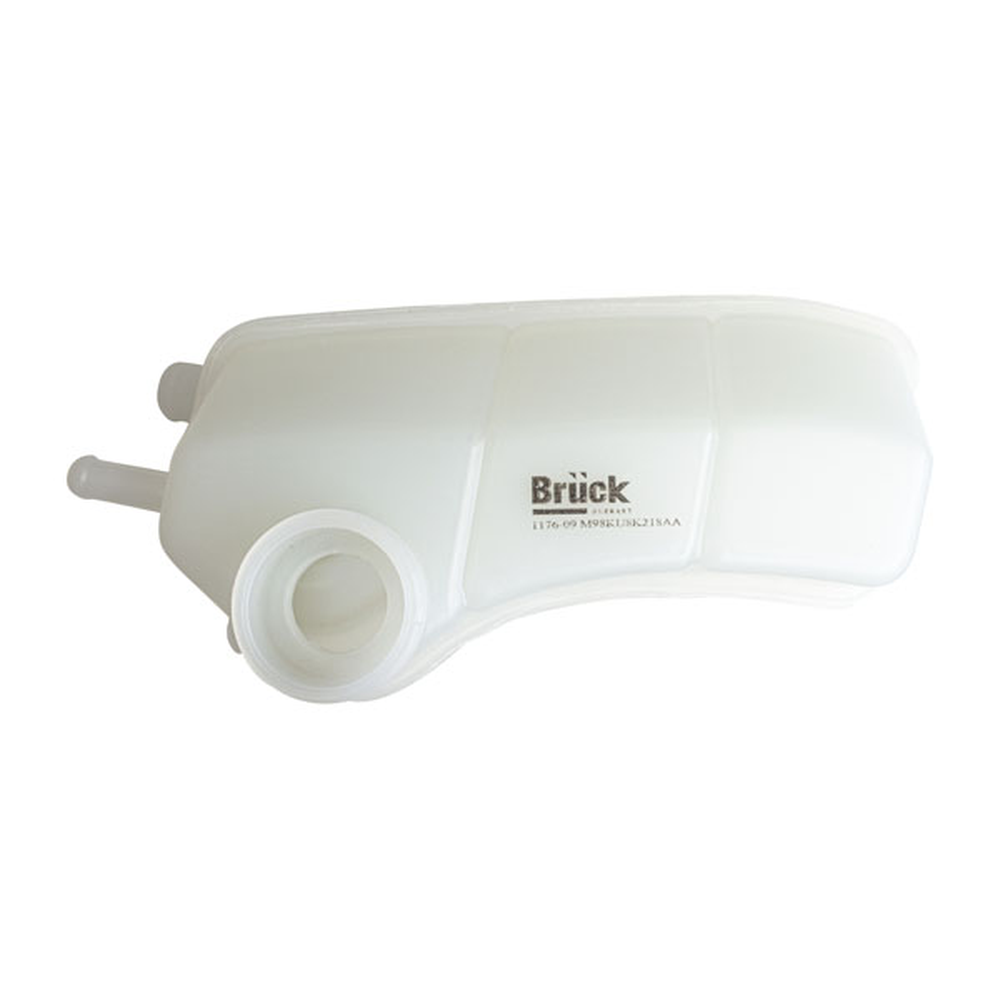 DEPOSITO PARA REFRIGERANTE FORD KA 1.6L 2001-2008