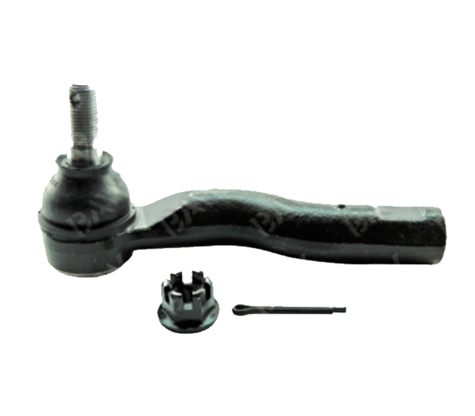 TERMINAL EXTERIOR IZQUIERDA FORD FUSION 06-012, MAZDA 6 06-08, LINCOLN MKZ 07-012