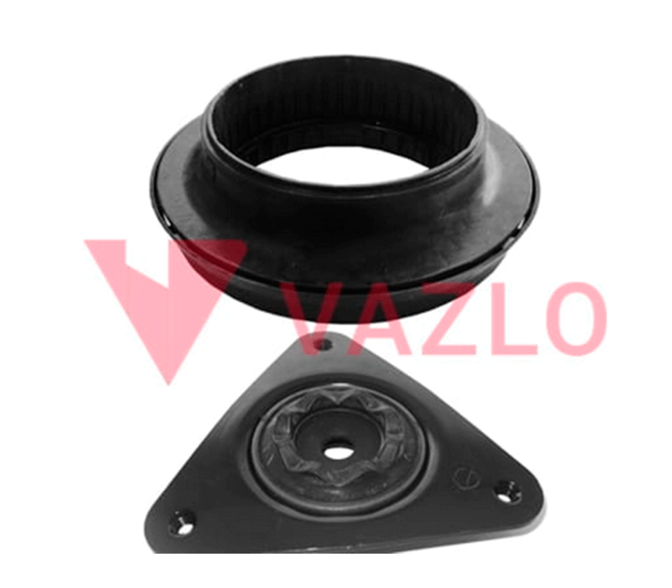 BASE AMORTIGUADOR DELANTERO IZQ-DER NISSAN  X-TRAIL 015-020, NISSAN SENTRA 020-024