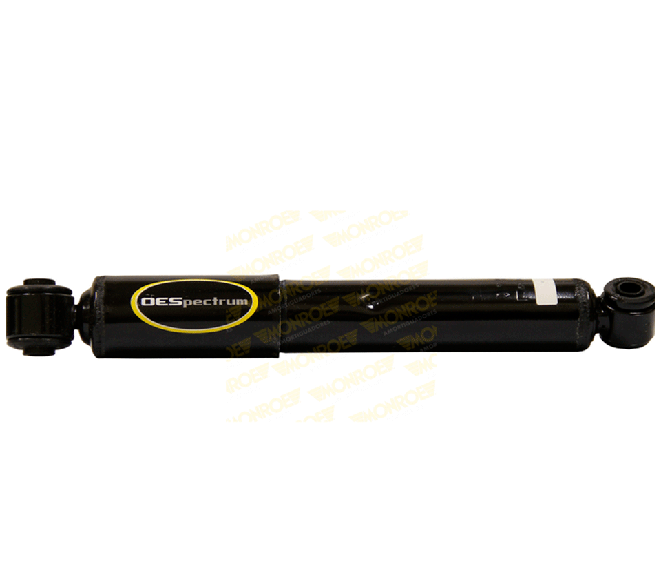 AMORTIGUADOR TRASERO IZQ-DER GAS DODGE ATTITUDE 012-014