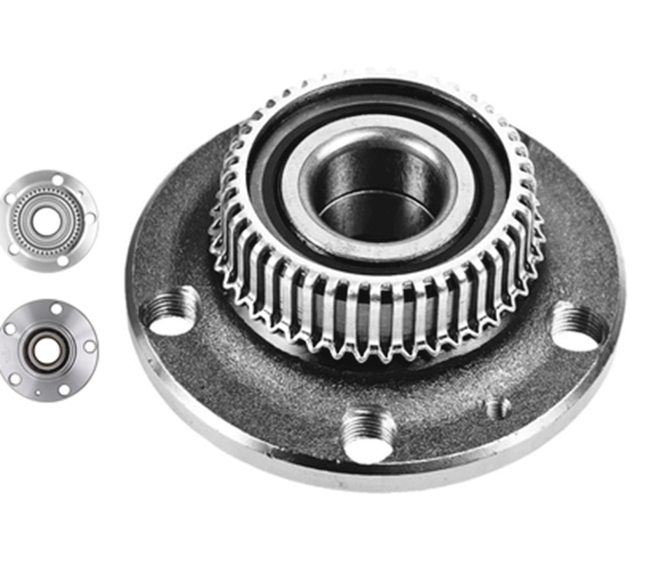 MAZA RUEDA TRASERA IZQ-DER JETTA A4 (CLASICO) 99-015, GOLF A4 00-07, BEETLE 98-011, AUDI A3 98-03