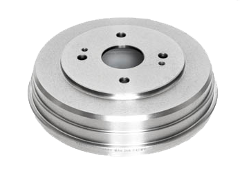 TAMBOR FRENO TRASERO CHEVROLET TORNADO VAN 022-024