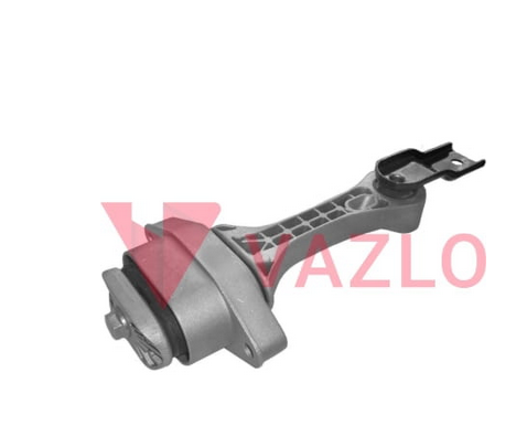 SOPORTE DE TORSION TRASERO JETTA A4 (CLASICO) 99-015, BEETLE 98-010, GOLF 2.0L 99-07, LEON 1.8L 01-06