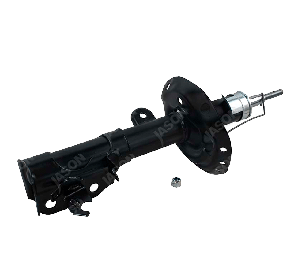 AMORTIGUADOR DELANTERO DERECHO GAS HONDA FIT 015-20, HONDA CITY 14-020