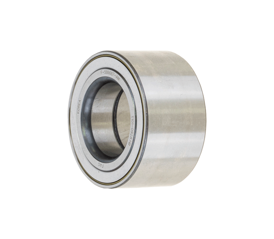 BALERO DOBLE RUEDA DELANTERA SPARK NG 1.4L 2016-2020  S/ABS (71X38X38mm)