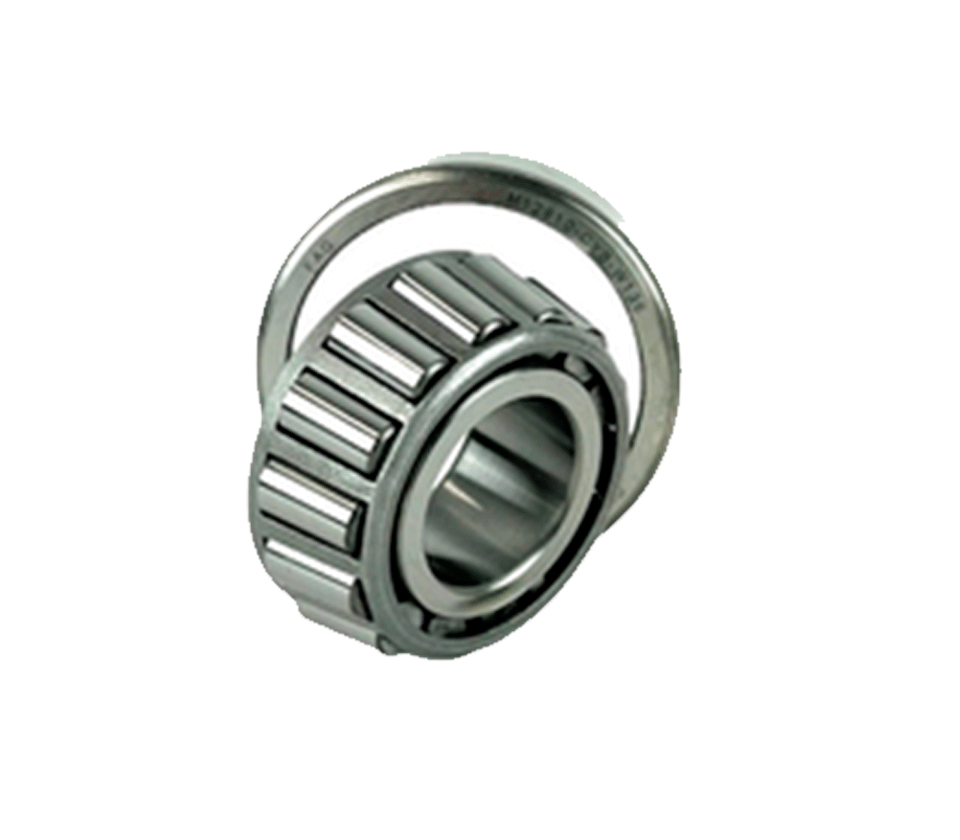 BALERO CON TAZA RUEDA DELANTERA EXTERIOR NISSAN D21 94-08, NP300 09-015