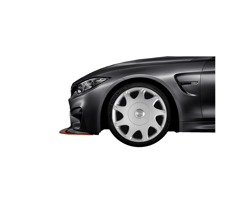 TAPON DE RUEDA ABS SPORT TUR13 RIN 13