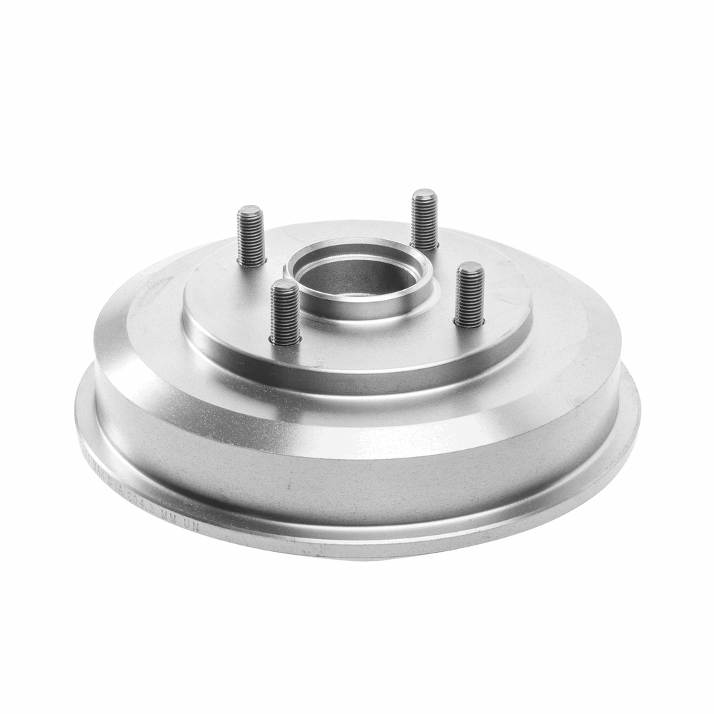 TAMBOR FRENO TRASERO FORD FOCUS 00-06, FORD ECOSPORT 04-012, FORD FIESTA FIRST (BRASIL) 03-010