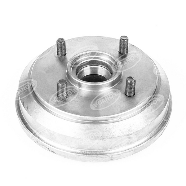 TAMBOR FRENO TRASERO CHEVROLET MATIZ 2004-2015