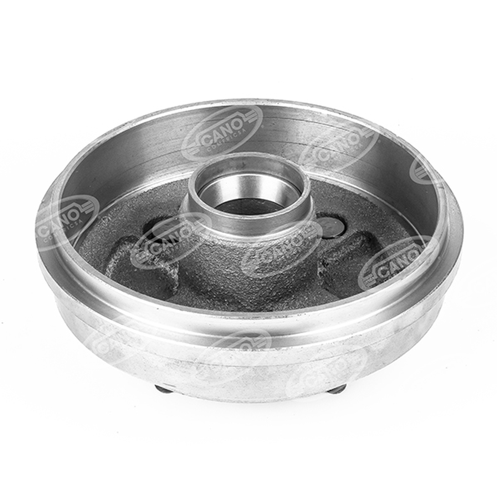 TAMBOR FRENO TRASERO CHEVROLET MATIZ 2004-2015