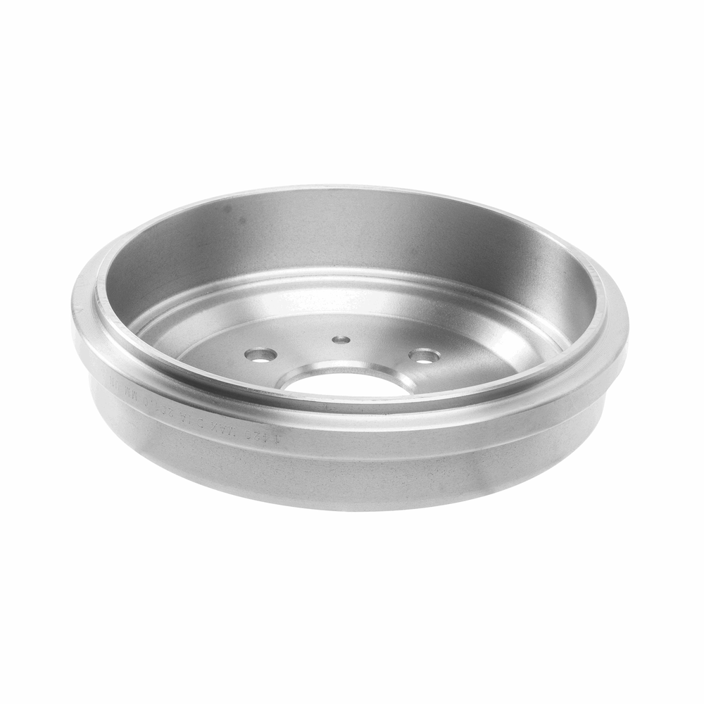 TAMBOR FRENO TRASERO AVEO 1.6L (1a GEN) 2008-2017, SPARK 1.2L (CLASICO) 2011-2017, BEAT 2018-2021