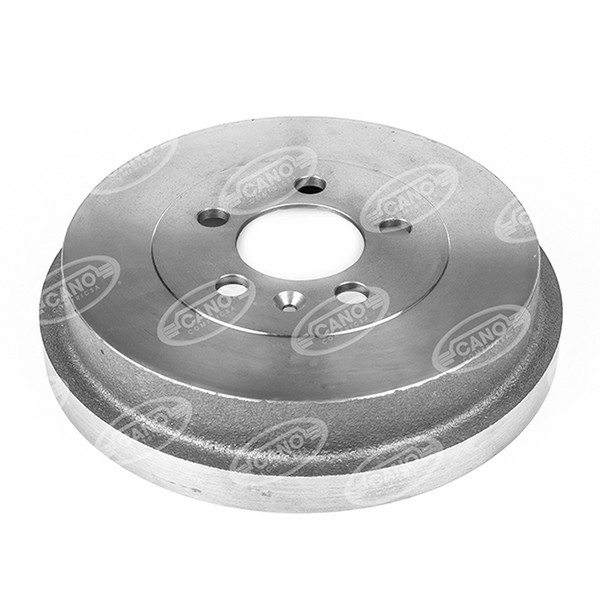 TAMBOR FRENO TRASERO VW VENTO 2014-2021