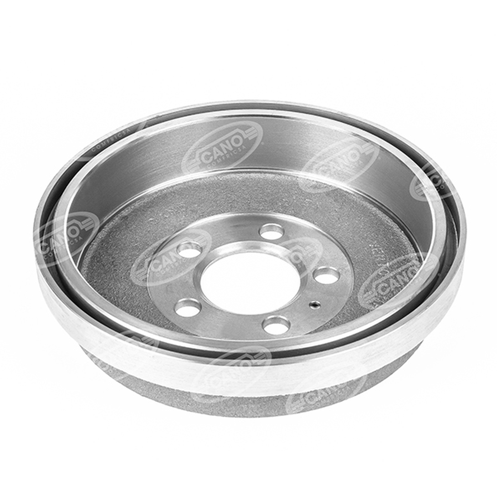 TAMBOR FRENO TRASERO VW VENTO 2014-2021