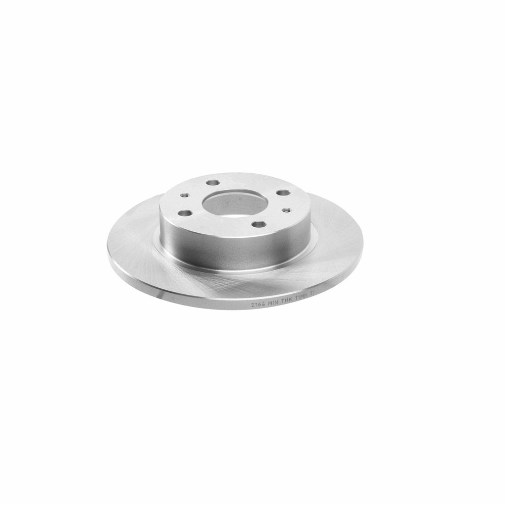 DISCO FRENO DELANTERO NISSAN TSURU II III 88-017, NISSAN HIKARI 88-92