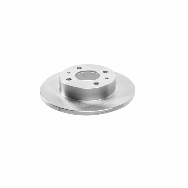 DISCO FRENO DELANTERO NISSAN TSURU II III 88-017, NISSAN HIKARI 88-92