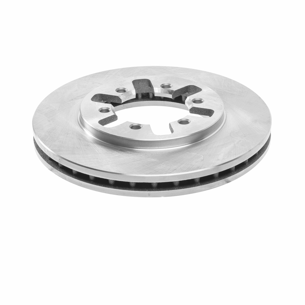 DISCO FRENO DELANTERO NISSAN PICKUP D21 2.4L 1994-2008, NP300 PICKUP 2009-2012, URVAN 2000-2001