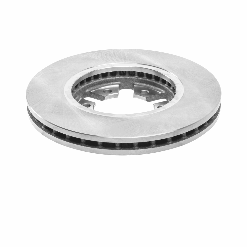 DISCO FRENO DELANTERO NISSAN PICKUP D21 2.4L 1994-2008, NP300 PICKUP 2009-2012, URVAN 2000-2001