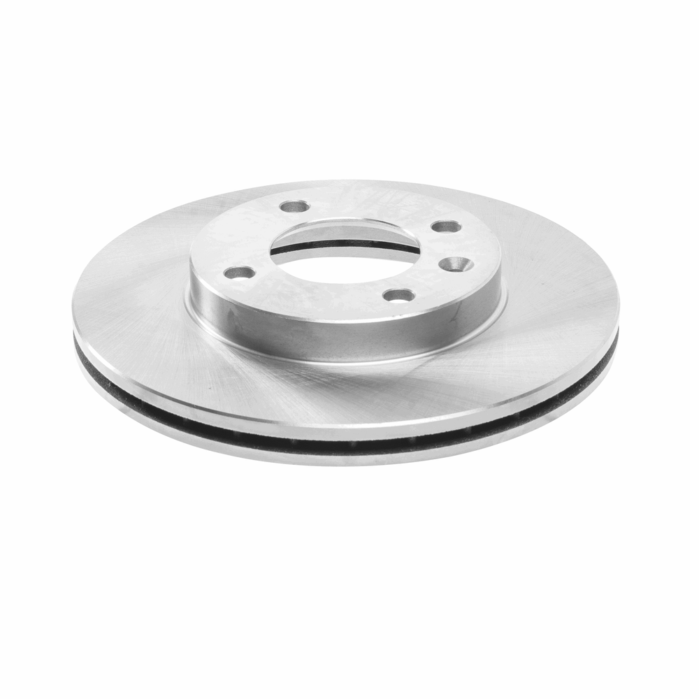 DISCO FRENO DELANTERO VW POINTER 1998-2009, VW POINTER PICKUP 1999-2010