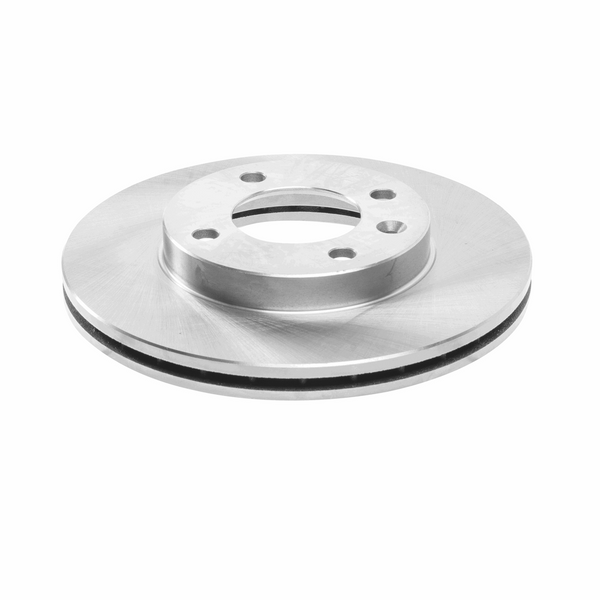 DISCO FRENO DELANTERO VW POINTER 1998-2009, VW POINTER PICKUP 1999-2010