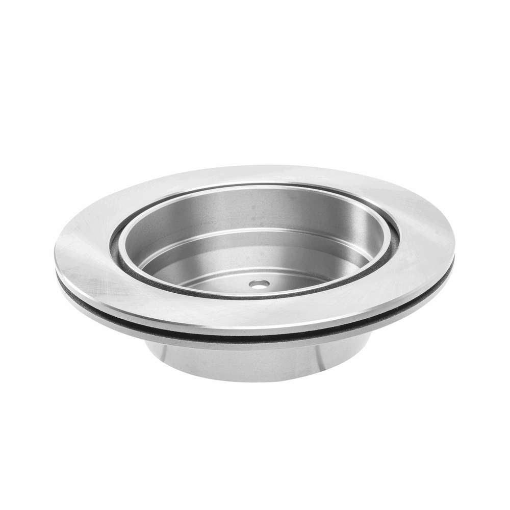 DISCO FRENO TRASERO CHEVROLET SILVERADO 1500 2002-2006, CHEYENNE 2003-2006, SUBURBAN 1500 2003-2006