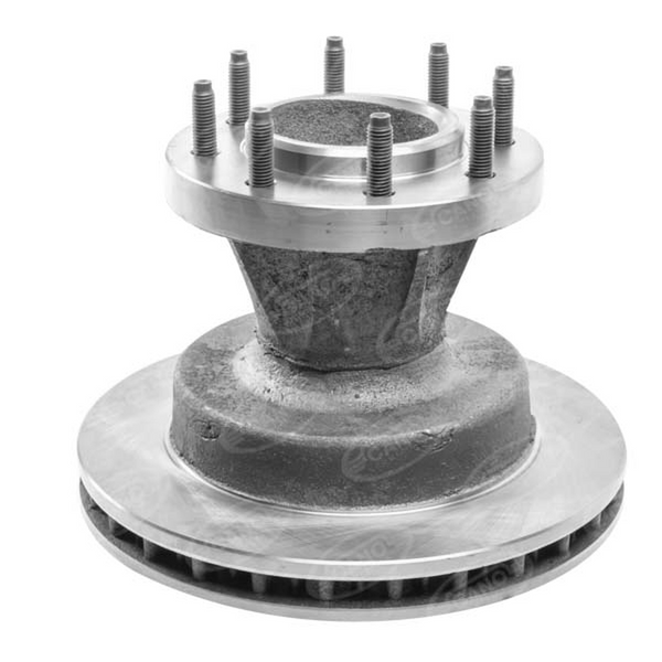 ROTOR FRENO DELANTERO FORD F-350 SUPER DUTY 1999-2004