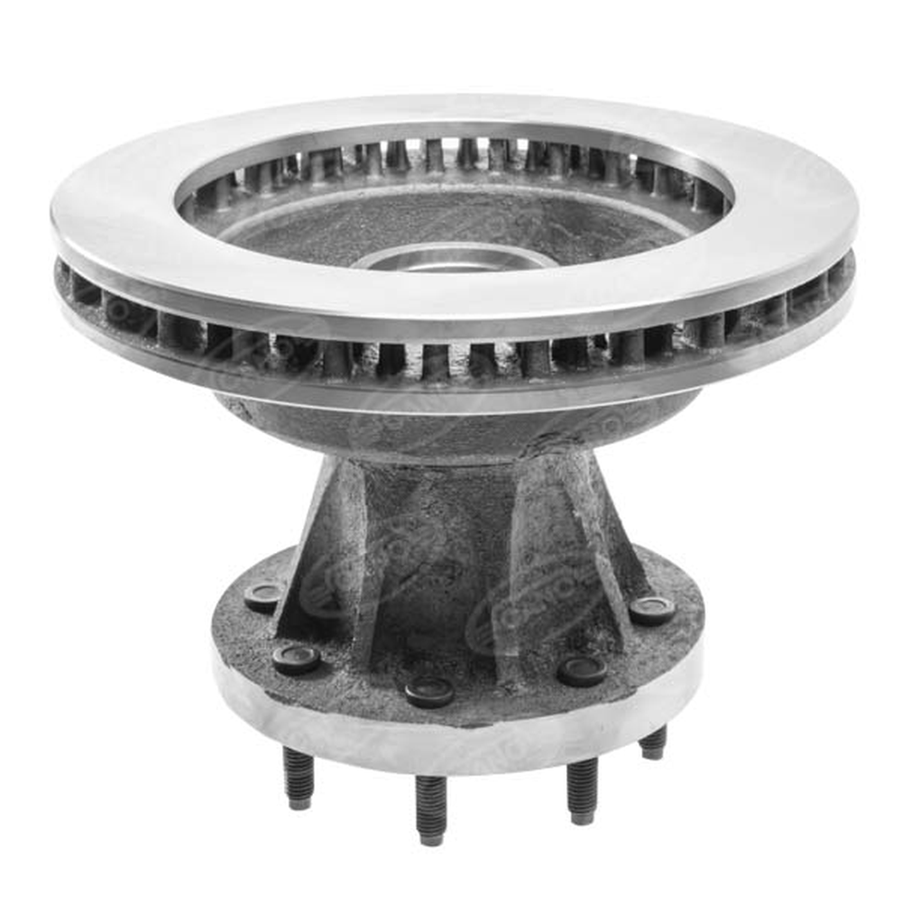 ROTOR FRENO DELANTERO FORD F-350 SUPER DUTY 1999-2004