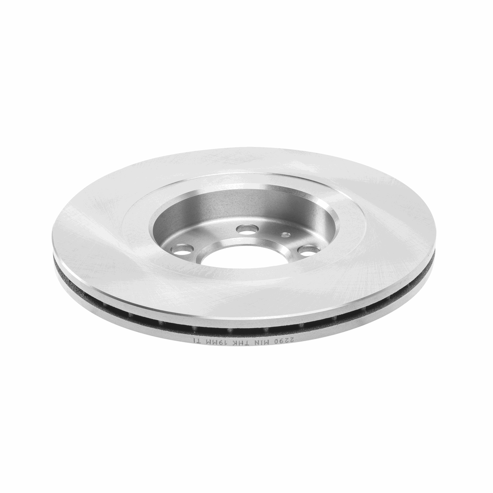 DISCO FRENO DELANTERO JETTA A4 (CLASICO) 2.0L 99-015, GOLF A4 2.0L 99-07, BEETLE 2.0L 99-07, AUDI A3 99-03