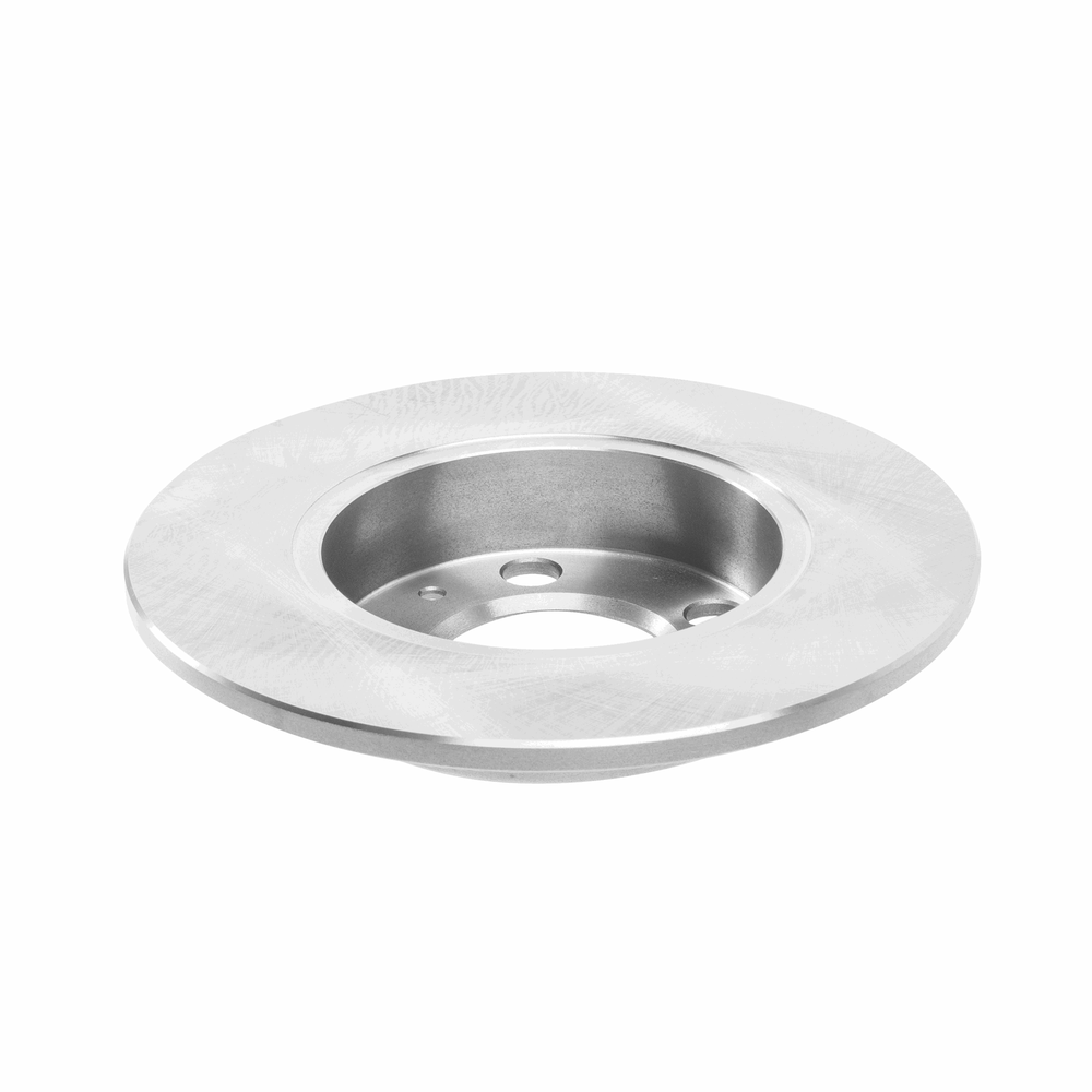 DISCO FRENO TRASERO JETTA A4 (CLASICO) 1999-2015, BEETLE 1999-2011, GOLF 1999-2007, SEAT ARONA 2018-2023