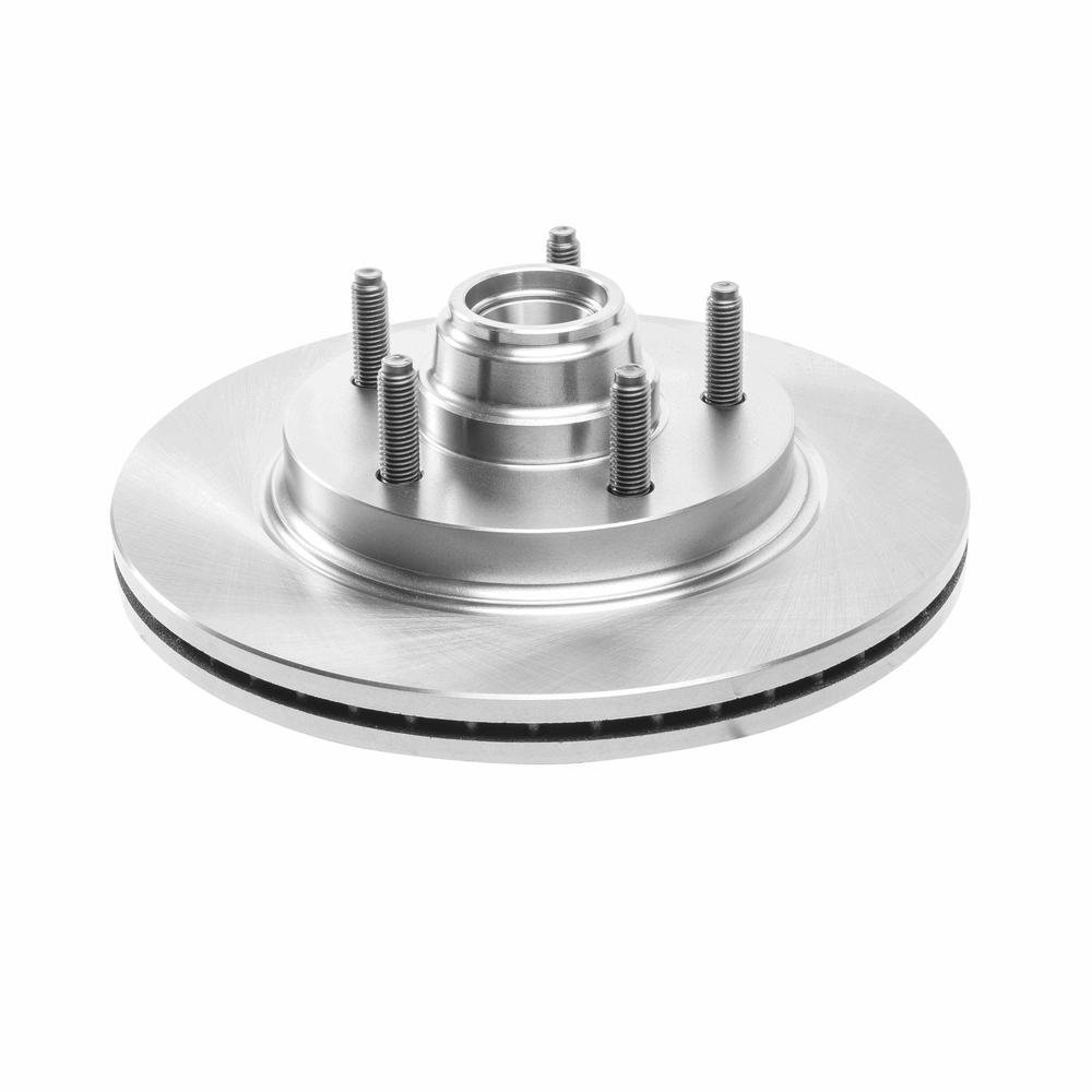 ROTOR FRENO DELANTERO FORD F-150 LOBO 99-08 (BIRLO 14mm)