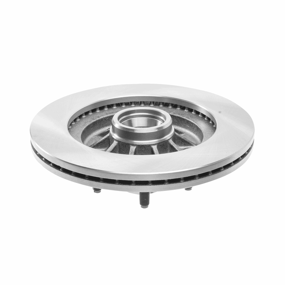 ROTOR FRENO DELANTERO FORD F-150 LOBO 99-08 (BIRLO 14mm)