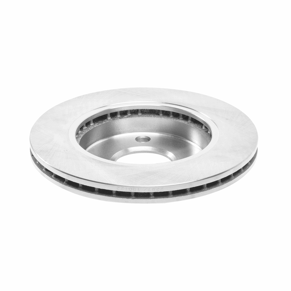 DISCO FRENO DELANTERO FORD FIESTA 03-010, FORD COURIER 01-012, FORD KA 01-08, IKON 02-07, IKON 011-015