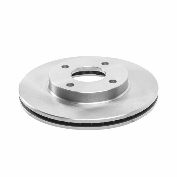 DISCO FRENO DELANTERO FORD FOCUS 2000-2005, FORD ECOSPORT 2004-2012 (T/M)