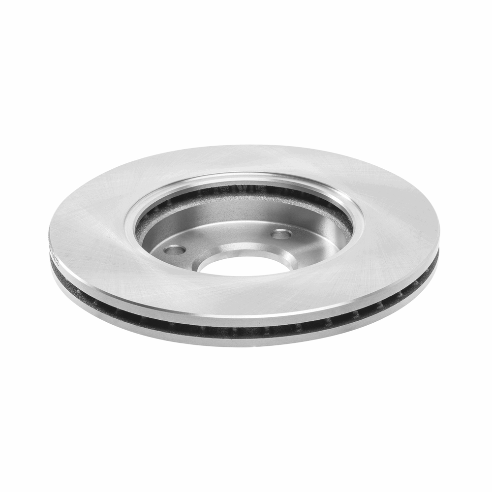 DISCO FRENO DELANTERO FORD FOCUS 2000-2005, FORD ECOSPORT 2004-2012 (T/M)