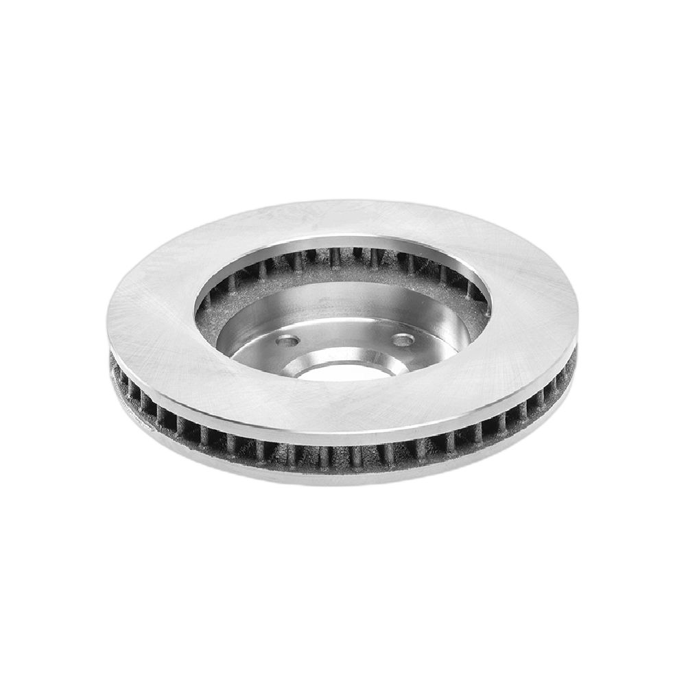 DISCO FRENO DELANTERO NISSAN SENTRA 1.8L 2001-2006, RENAULT SCALA 2011-2013