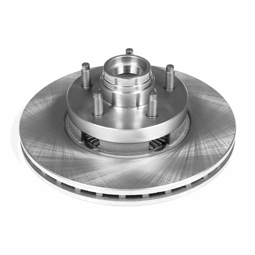 ROTOR FRENO DELANTERO FORD RANGER 2.3L 2005-2012 (ARGENTINA) (286.5mm 5 BIRLOS)